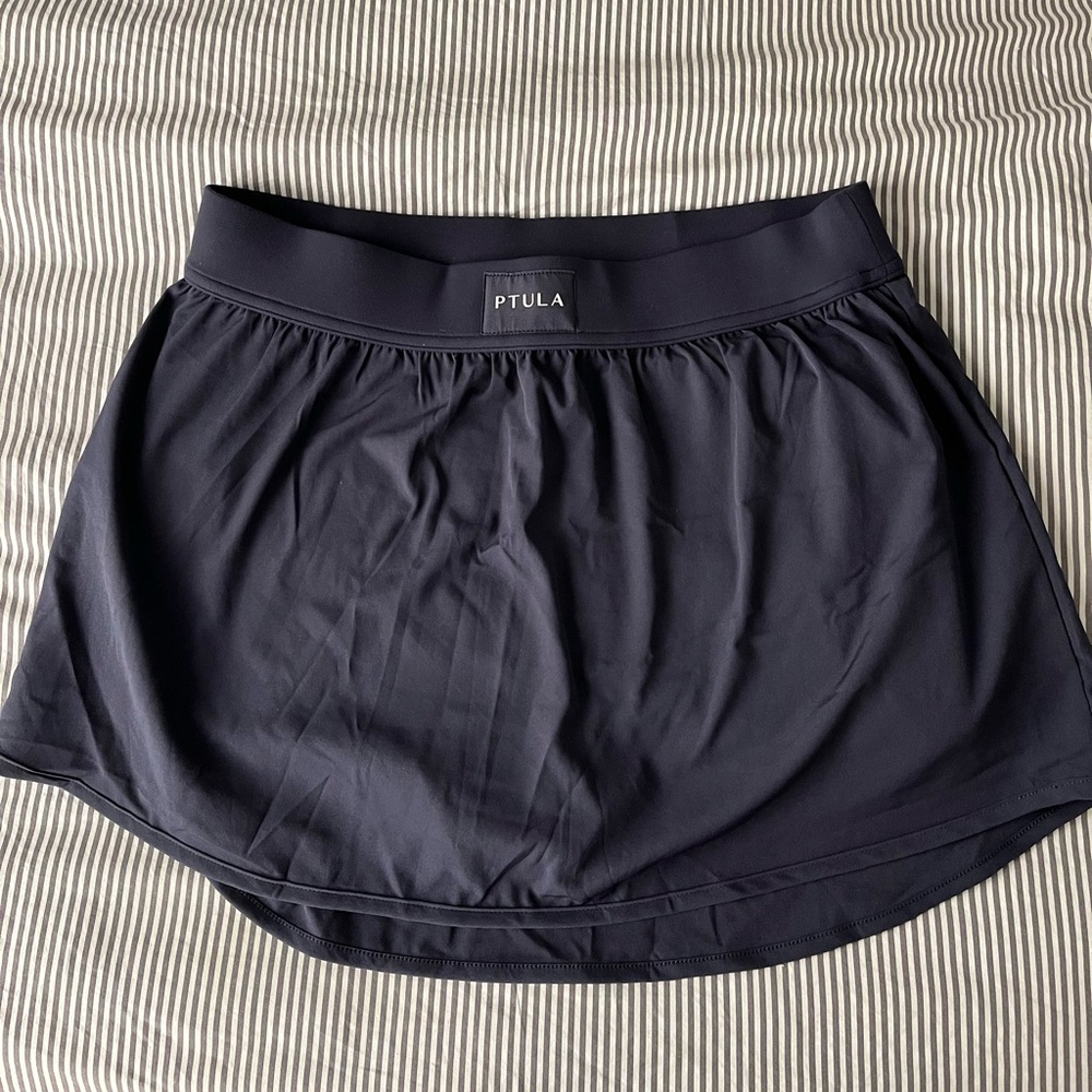 Ptula flow skirt navy